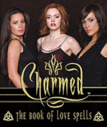 Image for "Charmed" : The Book of Love Spells