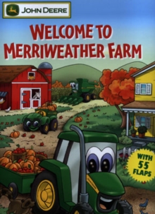 Image for Welcome to Merriweather Farm