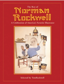 Image for Best of Norman Rockwell