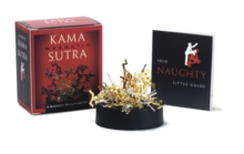 Image for Magnetic Kama Sutra : A Naughty Sculpture Kit