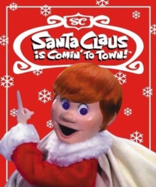 Image for Santa Claus is Coming to Town