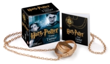 Image for Harry Potter Time Turner Sticker Kit