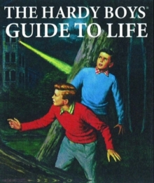 Image for The Hardy Boys guide to life