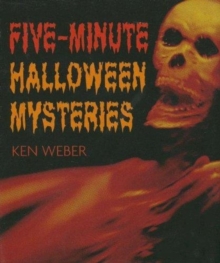 Image for Five-Minute Halloween Mysteries