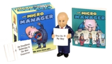 Image for The Micro Manager