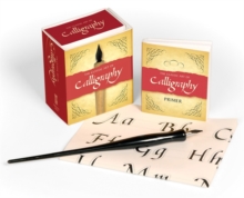 Image for The Classic Art of Calligraphy