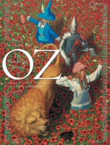 Image for The Wonderful Wizard of Oz