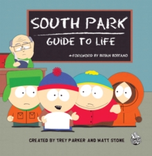 Image for "South Park" Guide to Life