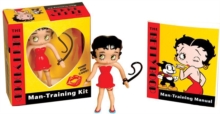 Image for The Betty Boop Man-training Kit