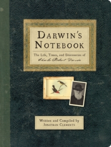 Image for Darwin's Notebook : The Life, Times, and Discoveries of Charles Darwin