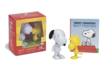 Image for Snoopy & Woodstock: Best Friends
