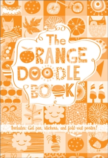 Image for The Orange Doodle Book