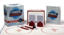 Image for Finger Hockey