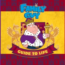Image for Family Guy guide to life