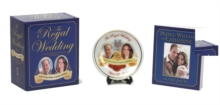 Image for Royal Wedding Commemorative Plate and Book