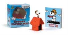 Image for Peanuts: Snoopy the Flying Ace