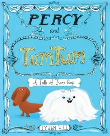 Image for Percy and TumTum