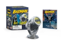 Image for Batman: Bat Signal
