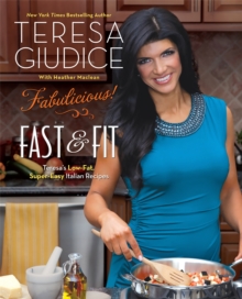 Image for Fabulicious!: Fast & Fit