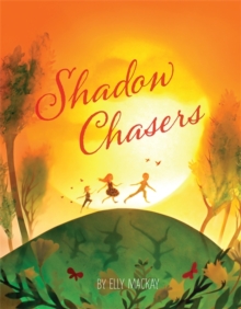 Image for Shadow Chasers