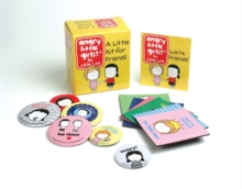 Image for Angry Little Girls: A Little Kit for Friends