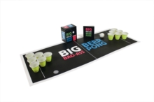Image for Big Bad-ass Beer Pong