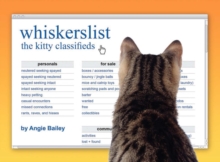 Image for Whiskerslist: the kitty classifieds