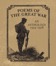 Image for Poems of the Great War : An Anthology 1914-1918