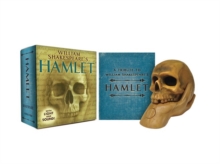 William Shakespeare’s Hamlet: With sound!