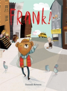 Image for Frank!