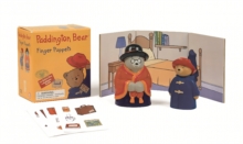 Image for Paddington Bear: Finger Puppets