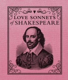 Image for Love Sonnets of Shakespeare