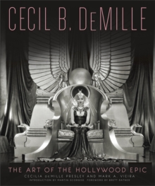 Image for Cecil B. DeMille