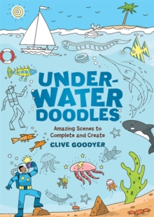 Image for Underwater Doodles