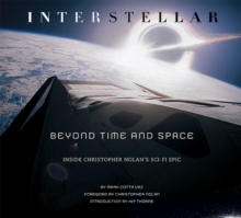Image for Interstellar: Beyond Time and Space