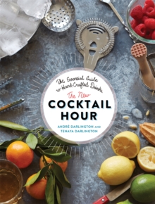 New Cocktail Hour