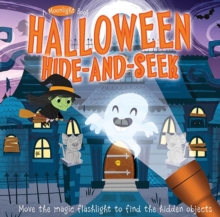 Image for A Moonlight Book: Halloween Hide-and-Seek