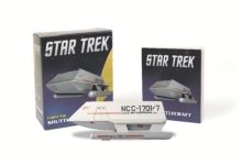 Image for Star Trek: Light-Up Shuttlecraft