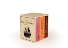 Image for Shakespeare Box Set