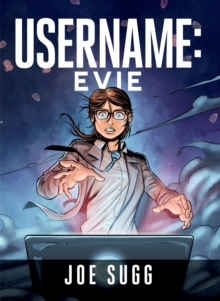 Image for Username: Evie