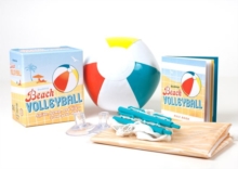 Image for Desktop Beach Volleyball