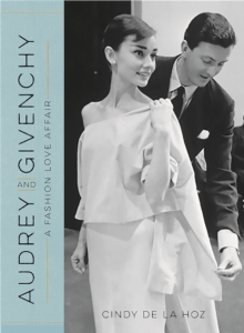 Image for Audrey and Givenchy  : a fashion love affair