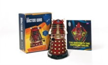 Image for Doctor Who: Supreme Dalek and Illustrated Book : With Light and Sound