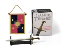 Image for Game of Thrones: Oathkeeper