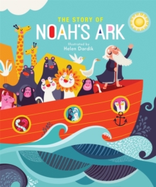 Image for The Story of Noah's Ark