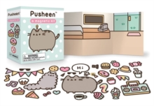Image for Pusheen: A Magnetic Kit
