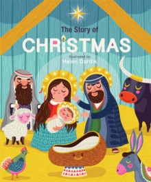 Image for The Story of Christmas