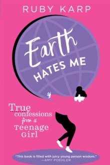 Image for Earth Hates Me