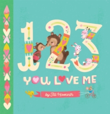 Image for 1-2-3, you love me