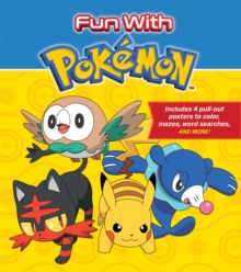 Fun with Pokemon